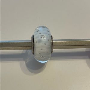 Authentic Pandora Murano Glass Charm